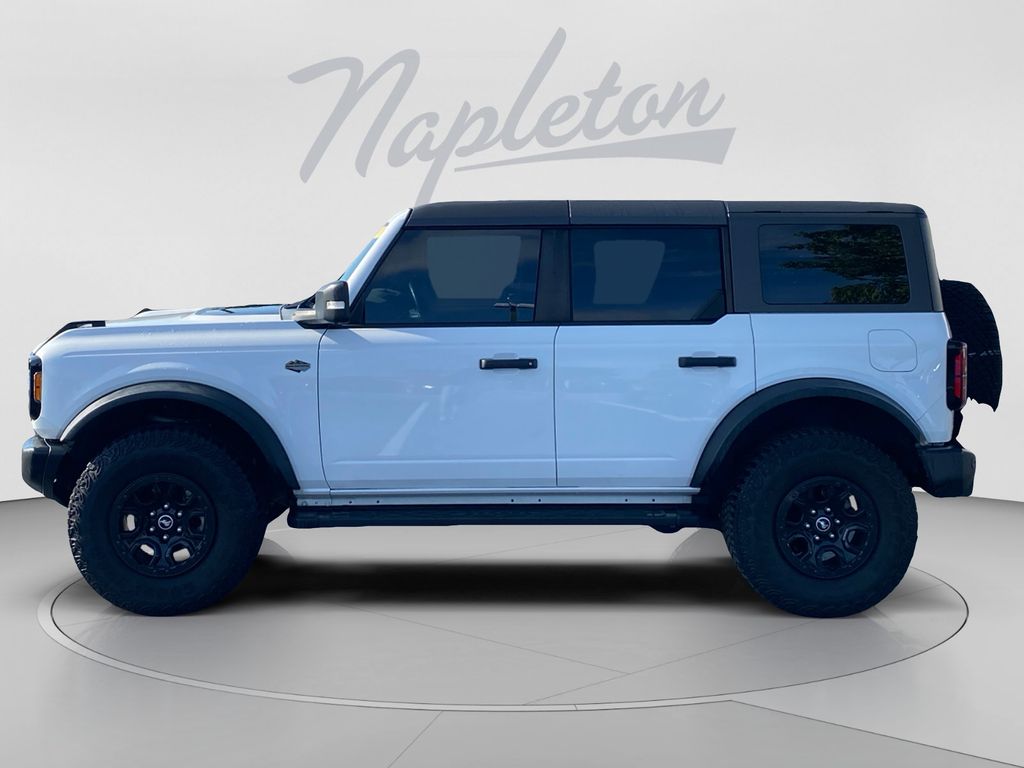 ford bronco 4-door 2023 1FMEE5DP7PLB77273 image ford bronco 4-door 2023 1FMEE5DP7PLB77273 image